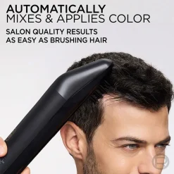 Hair Color Device