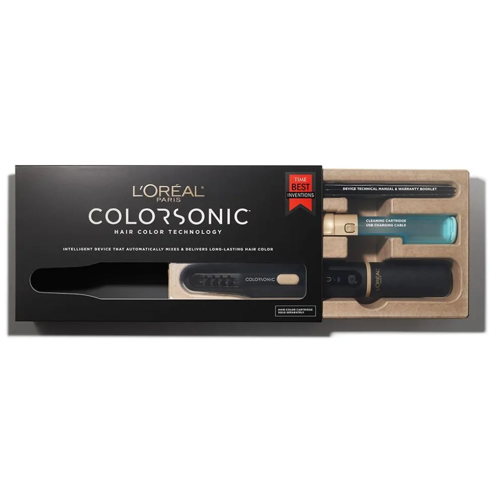 Hair Color Device