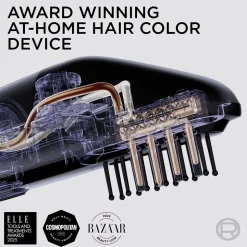 Hair Color Device