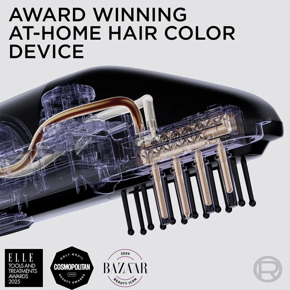 Hair Color Device