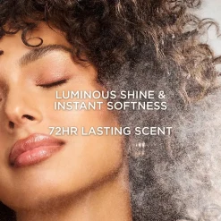 Hair Fragrance Spray for Delicately Scented Hair, Glazed Honey