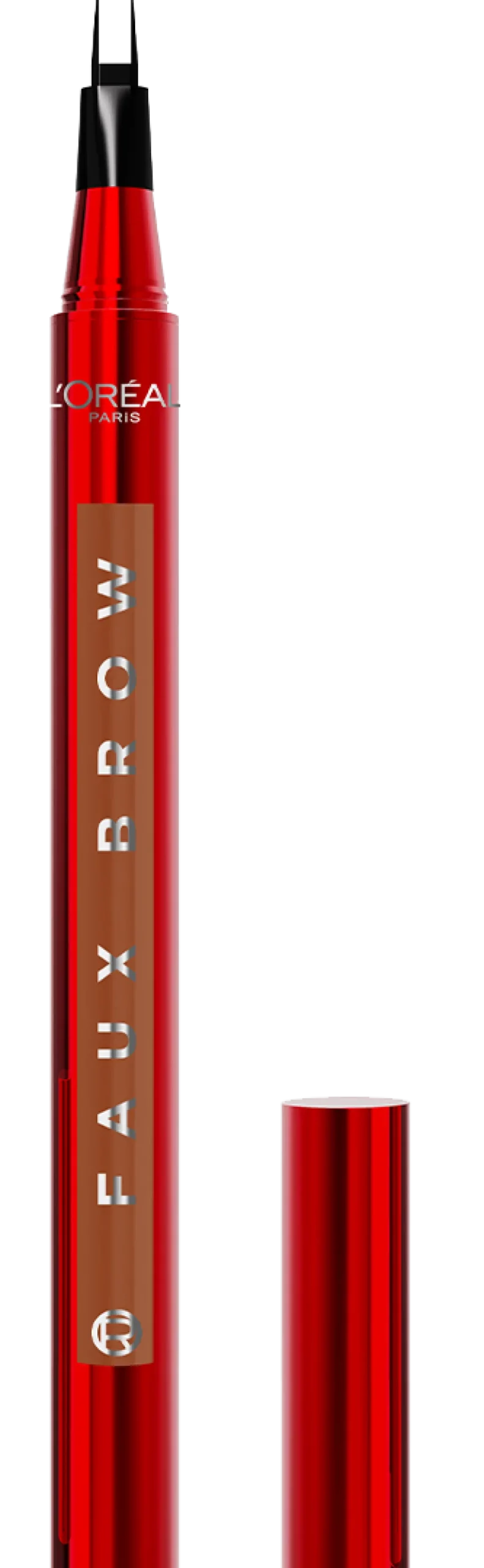 Hair-Like Brow Filling Pen for Sparse Brows