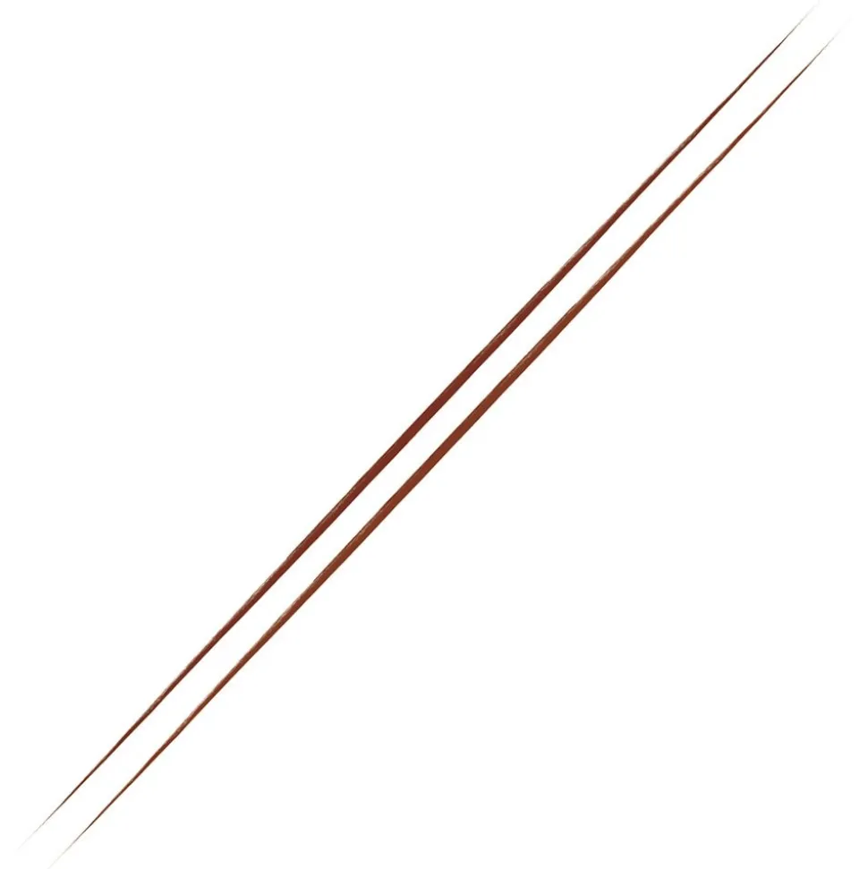 Hair-Like Brow Filling Pen for Sparse Brows