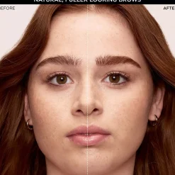 Hair-Like Brow Filling Pen for Sparse Brows