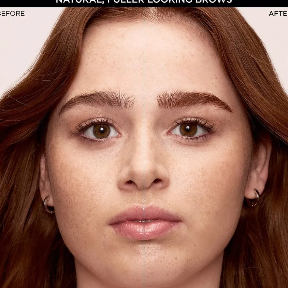 Hair-Like Brow Filling Pen for Sparse Brows