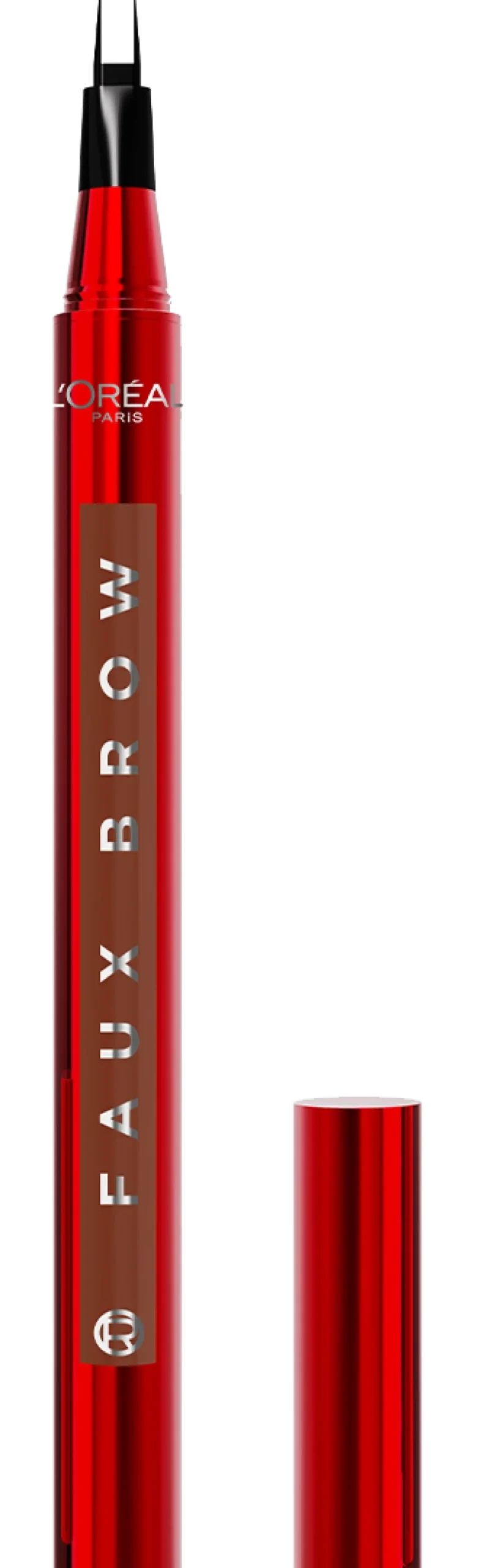 Hair-Like Brow Filling Pen for Sparse Brows