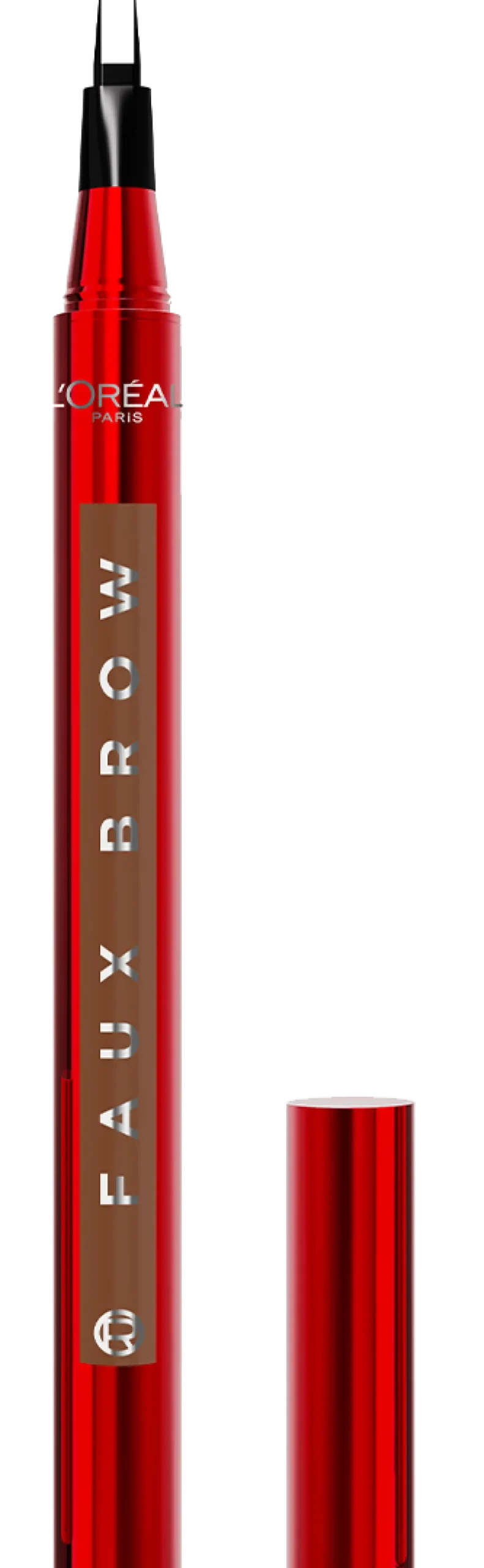 Hair-Like Brow Filling Pen for Sparse Brows