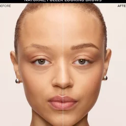 Hair-Like Brow Filling Pen for Sparse Brows