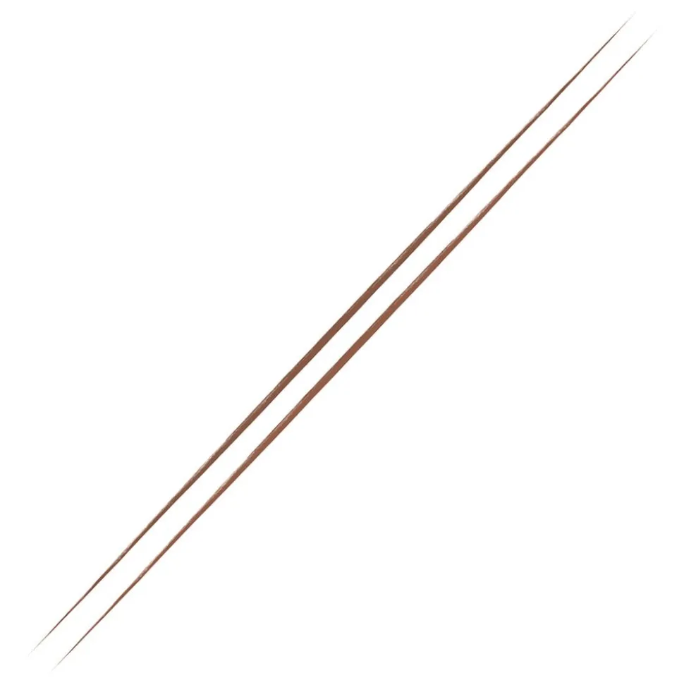 Hair-Like Brow Filling Pen for Sparse Brows