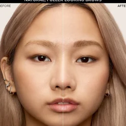 Hair-Like Brow Filling Pen for Sparse Brows