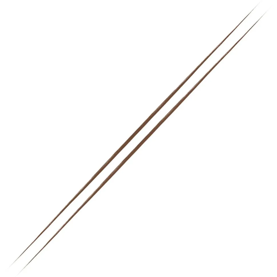 Hair-Like Brow Filling Pen for Sparse Brows