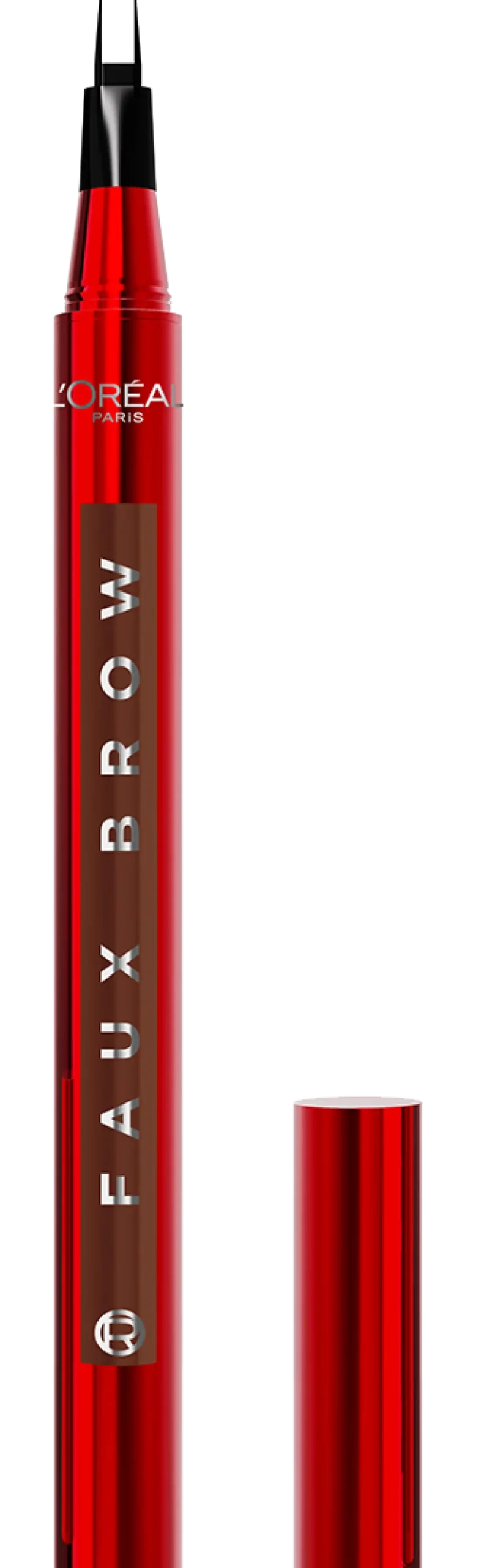 Hair-Like Brow Filling Pen for Sparse Brows