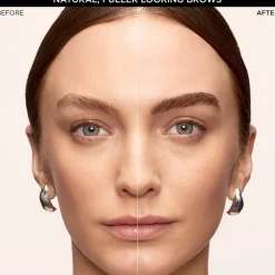 Hair-Like Brow Filling Pen for Sparse Brows