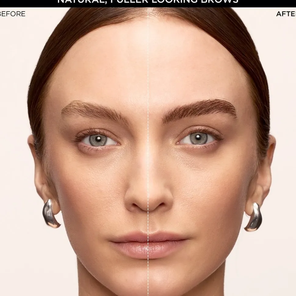 Hair-Like Brow Filling Pen for Sparse Brows