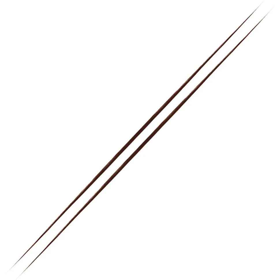 Hair-Like Brow Filling Pen for Sparse Brows