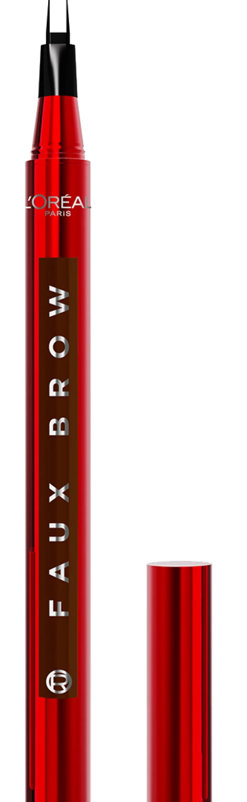 Hair-Like Brow Filling Pen for Sparse Brows