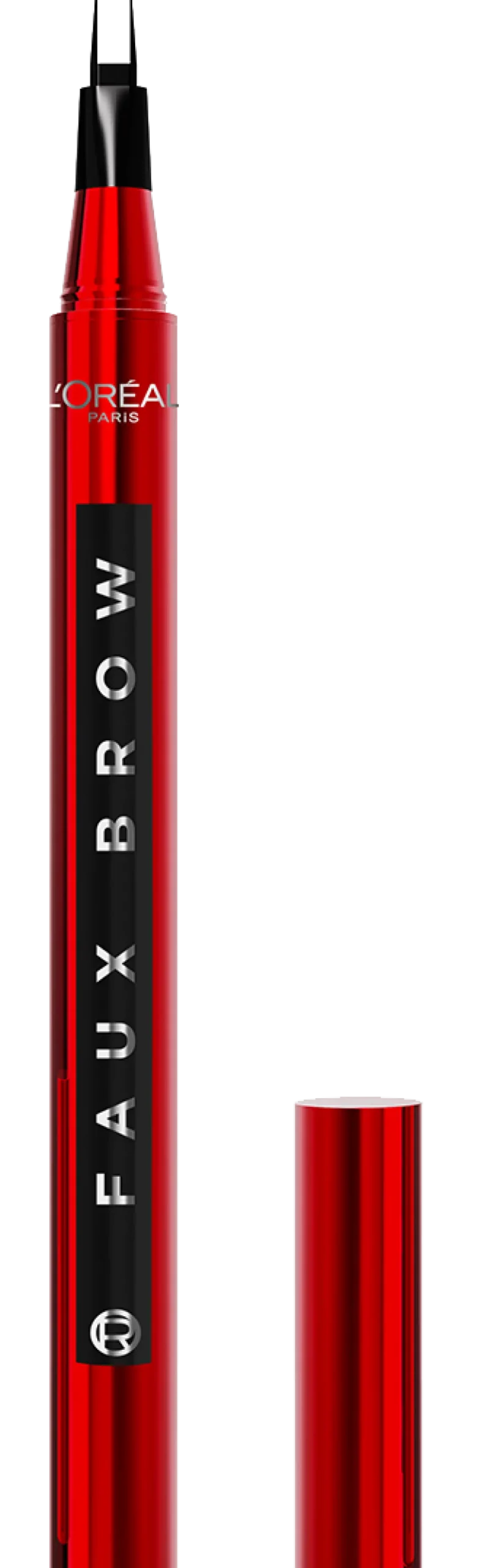 Hair-Like Brow Filling Pen for Sparse Brows