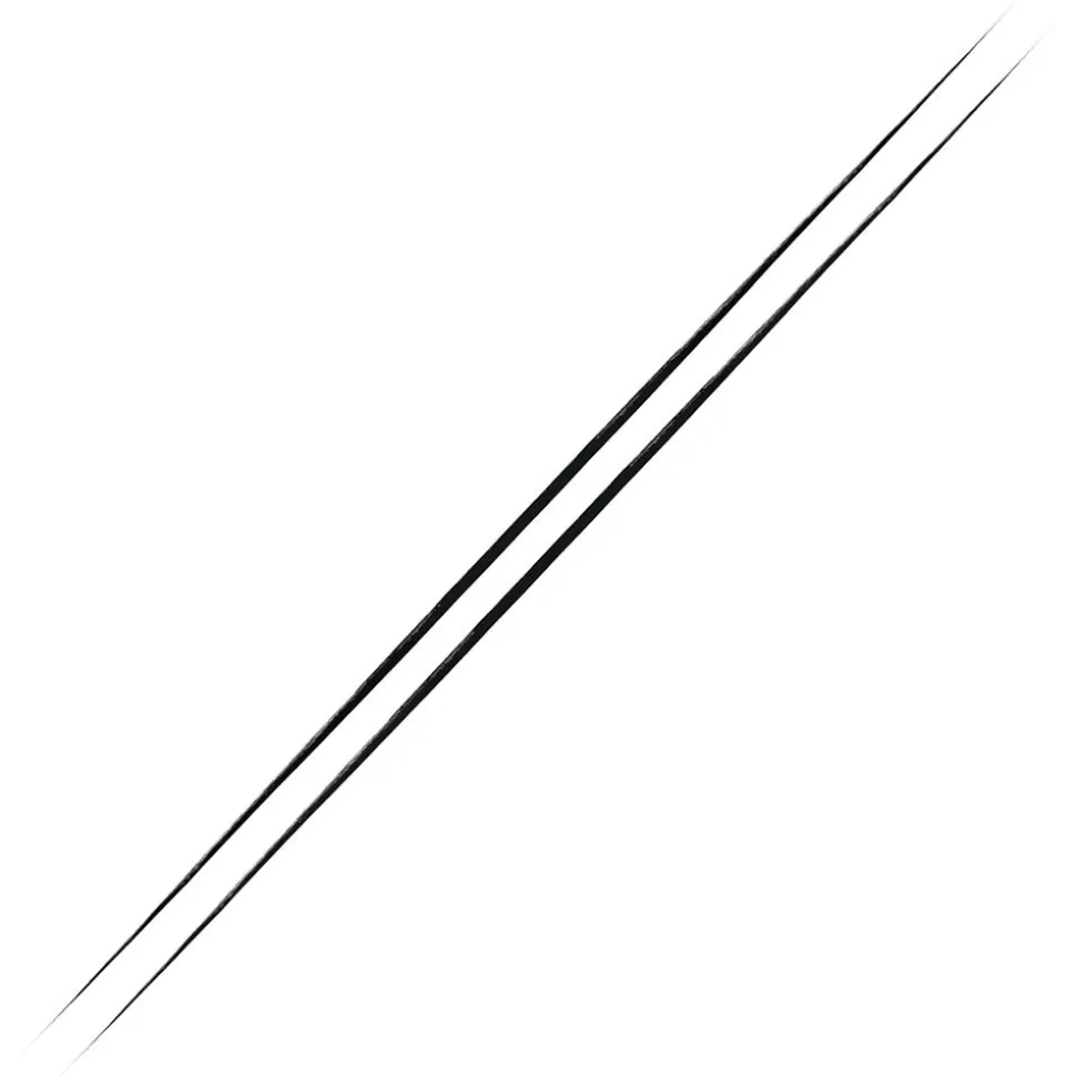 Hair-Like Brow Filling Pen for Sparse Brows
