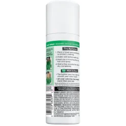 Hair Makeup Temporary 1-Day Hair Color Spray