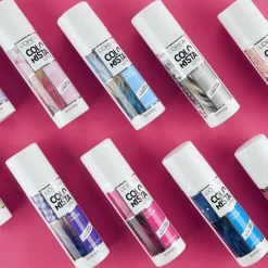 Hair Makeup Temporary 1-Day Hair Color Spray