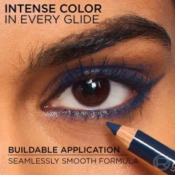 Haute Couleur Kohl Pencil Eyeliner