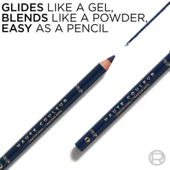 Haute Couleur Kohl Pencil Eyeliner