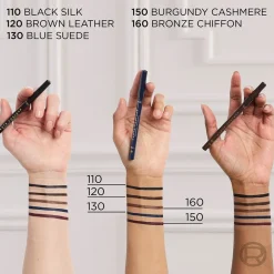 Haute Couleur Kohl Pencil Eyeliner