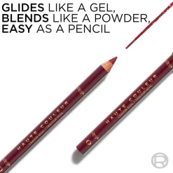 Haute Couleur Kohl Pencil Eyeliner