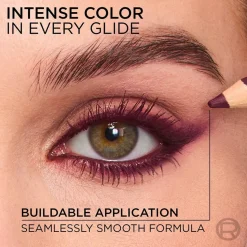 Haute Couleur Kohl Pencil Eyeliner
