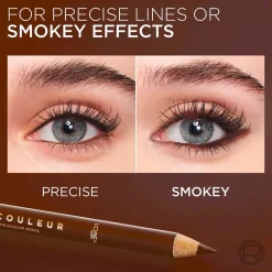 Haute Couleur Kohl Pencil Eyeliner
