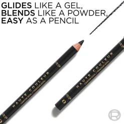 Haute Couleur Kohl Pencil Eyeliner