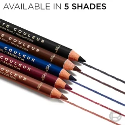 Haute Couleur Kohl Pencil Eyeliner