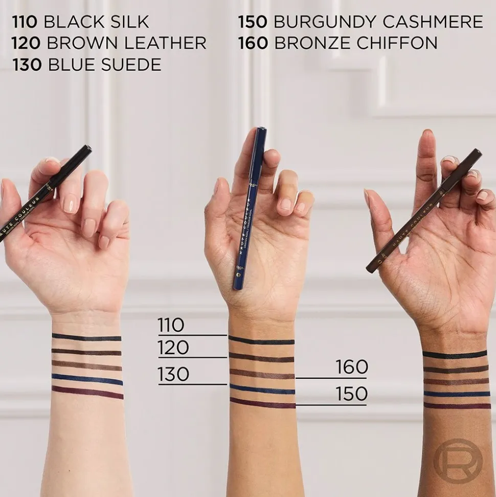Haute Couleur Kohl Pencil Eyeliner