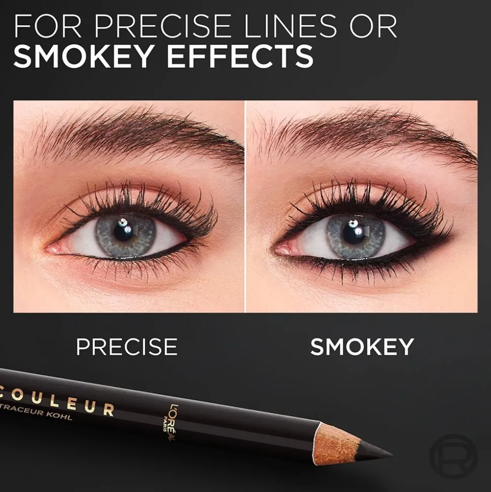 Haute Couleur Kohl Pencil Eyeliner