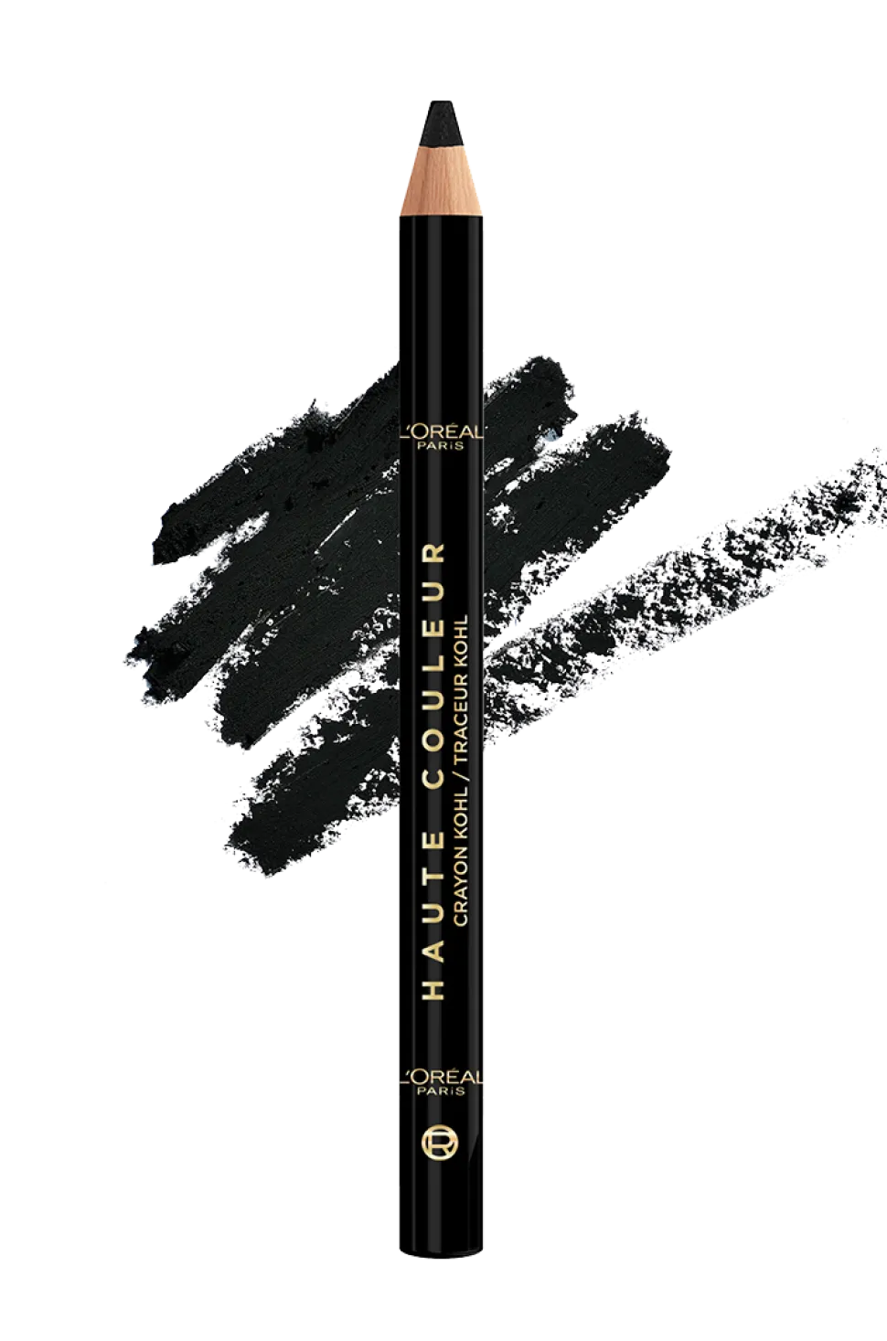 Haute Couleur Kohl Pencil Eyeliner