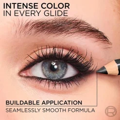 Haute Couleur Kohl Pencil Eyeliner