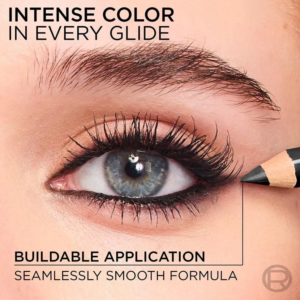 Haute Couleur Kohl Pencil Eyeliner