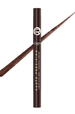 Haute Precision Liquid Eyeliner