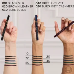 Haute Precision Liquid Eyeliner