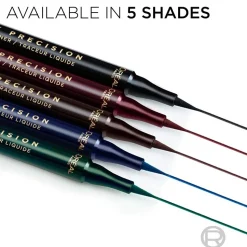 Haute Precision Liquid Eyeliner