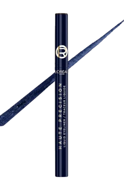 Haute Precision Liquid Eyeliner