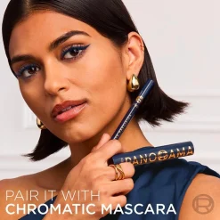 Haute Precision Liquid Eyeliner