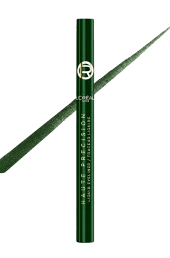 Haute Precision Liquid Eyeliner