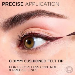 Haute Precision Liquid Eyeliner