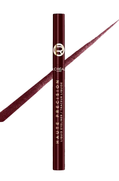 Haute Precision Liquid Eyeliner