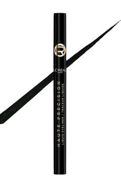 Haute Precision Liquid Eyeliner