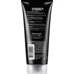 Head Lock Mega Gel - Extreme Hold