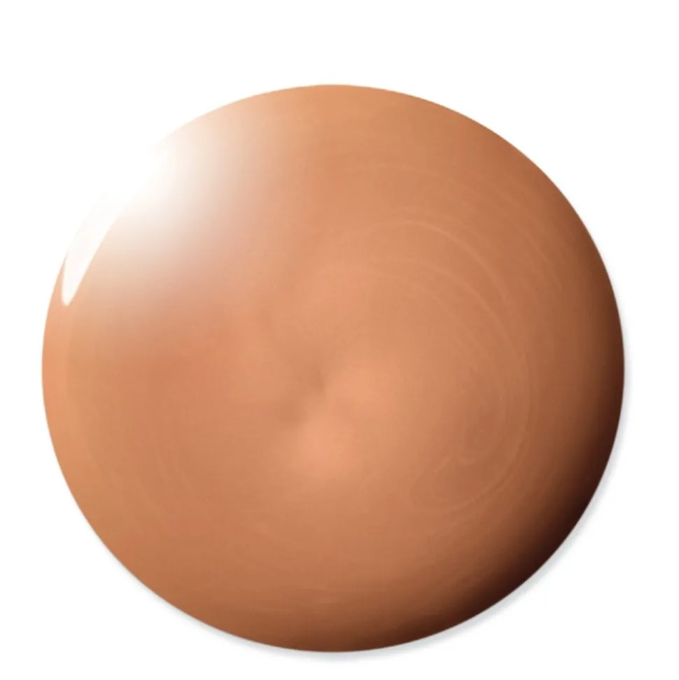 Healthy Luminous Makeup