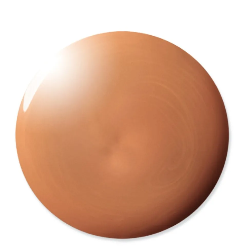 Healthy Luminous Makeup