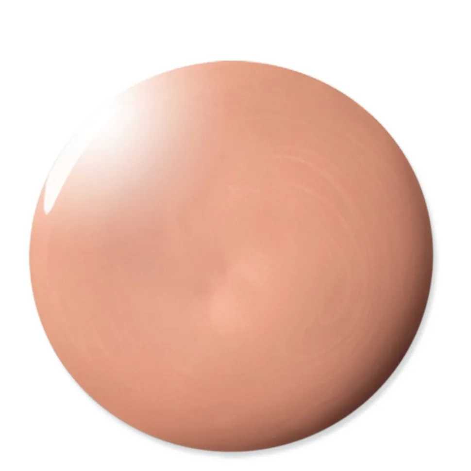 Healthy Luminous Makeup